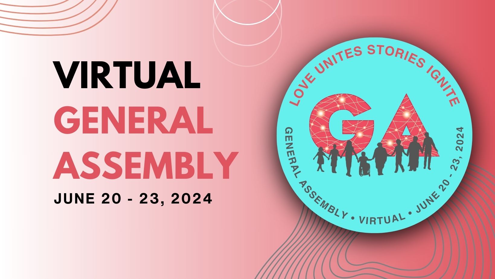 General Assembly 2024 Unitarian Universalist Church of Corpus Christi